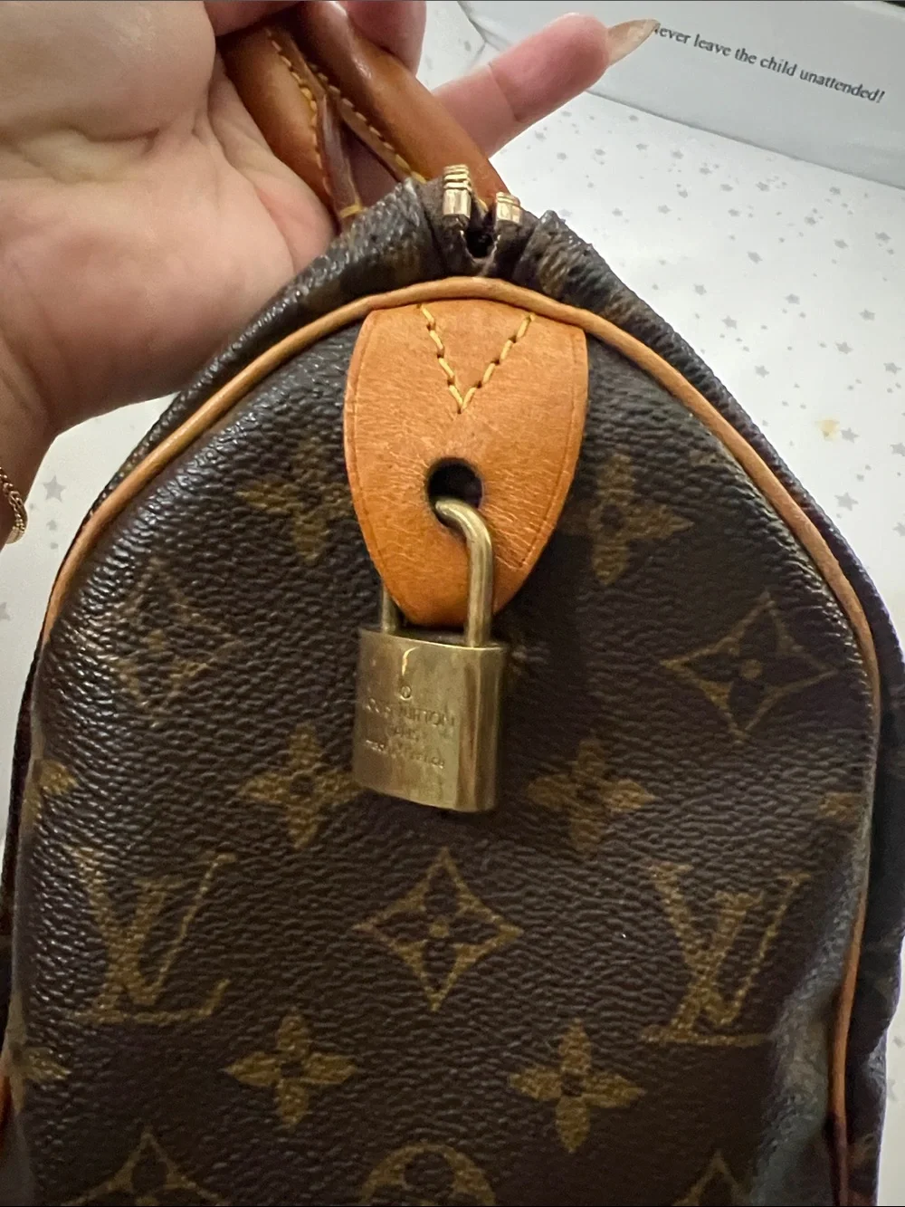 Louis Vuitton additional photos